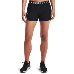 Mujer Under Armour Play Up 3.0 mujer pantalones cortos - AW24