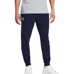 Hombre Under Armour Rival Terry Joggers - SS25