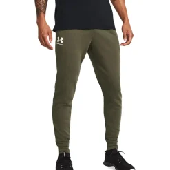 Hombre Under Armour Rival Terry Joggers - SS25