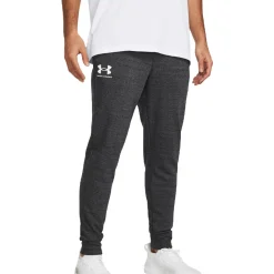 Hombre Under Armour Rival Terry Joggers - SS25
