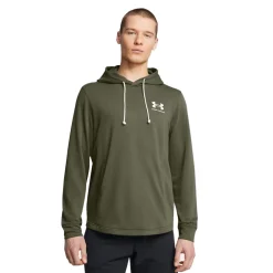 Hombre Under Armour Rival Terry Hoodie - AW24