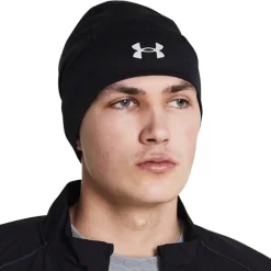 Hombre Under Armour Storm Launch gorro - SS25
