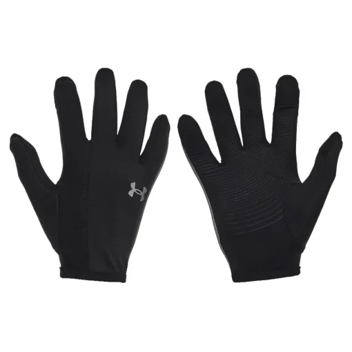 Mujer Under Armour Storm Run Liner guantes - AW23