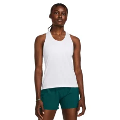 Mujer Under Armour Streaker camiseta sin mangas para mujer - SS24