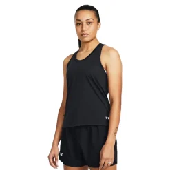 Mujer Under Armour Streaker camiseta sin mangas para mujer - SS24