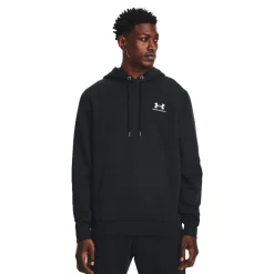 Hombre Under Armour Sudadera con capucha Essential - AW22