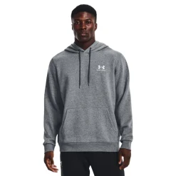 Hombre Under Armour Sudadera polar Essential - AW22