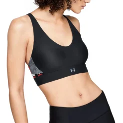 Mujer Under Armour Sujetador Vanish Panel Print - AW18