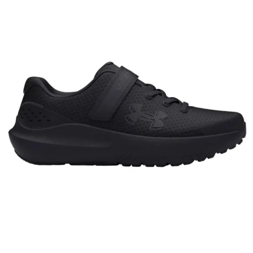 Niños Under Armour Surge 4 AC PS Junior zapatillas running - SS25