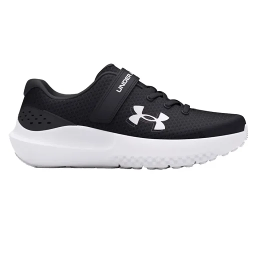 Niños Under Armour Surge 4 AC PS Junior zapatillas running - SS25