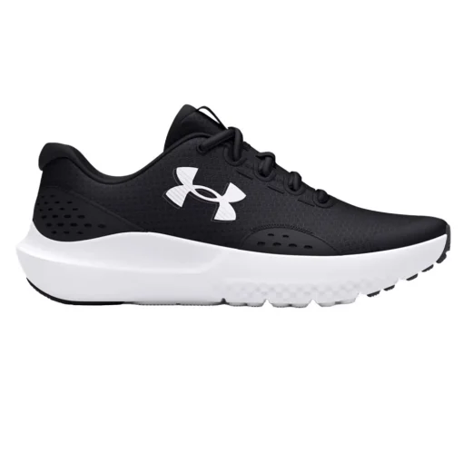 Niños Under Armour Surge 4 GS Junior zapatillas running - SS25