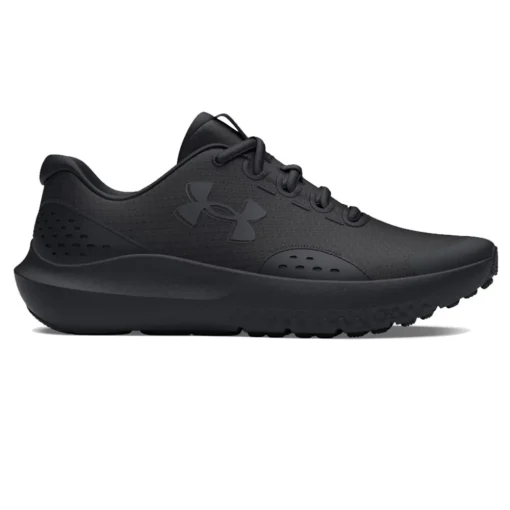 Niños Under Armour Surge 4 GS Junior zapatillas running - SS25