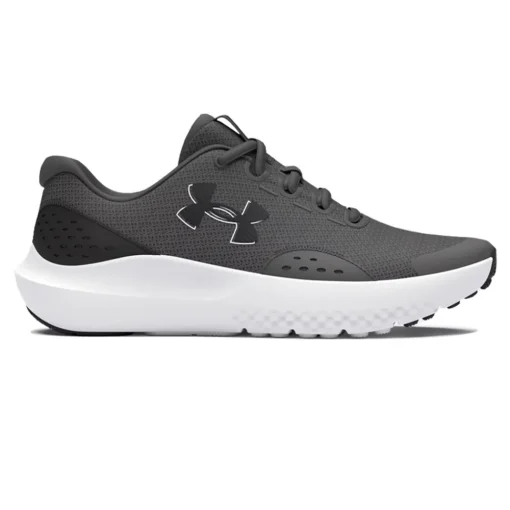 Niños Under Armour Surge 4 GS Junior zapatillas running - SS25
