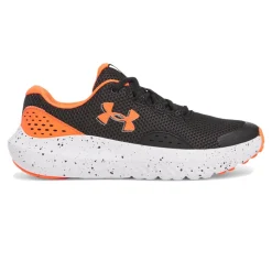 Niños Under Armour Surge 4 GS Junior zapatillas running - SS25