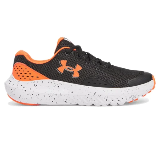 Niños Under Armour Surge 4 GS Junior zapatillas running - SS25