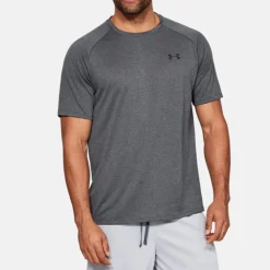 Hombre Under Armour Tech 2.0 manga corta T-Shirt - SS25