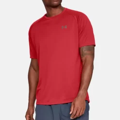 Hombre Under Armour Tech 2.0 manga corta T-Shirt - SS25