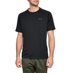Hombre Under Armour Tech 2.0 Short-Sleeve T-Shirt - SS25