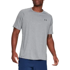 Hombre Under Armour Tech 2.0 Short-Sleeve T-Shirt - SS25