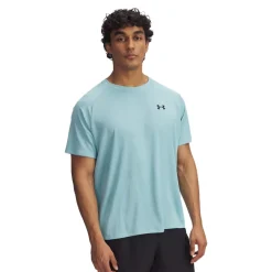 Hombre Under Armour Tech Textured Men's T-Shirt - SS25