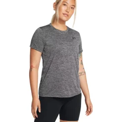 Mujer Under Armour Tech Twist mujer T-Shirt - SS25