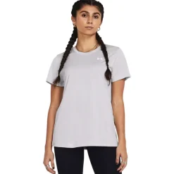 Mujer Under Armour Tech Twist mujer T-Shirt - SS25