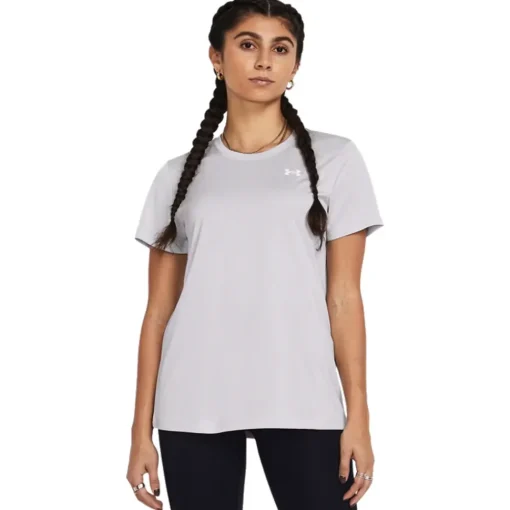 Mujer Under Armour Tech Twist mujer T-Shirt - SS25