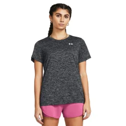 Mujer Under Armour Tech Twist mujer T-Shirt - SS25