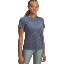 Mujer Under Armour Tech Twist mujer T-Shirt - SS25