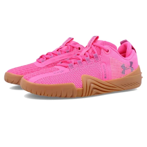 Mujer Under Armour TriBase Reign 6 mujer zapatillas gimnasio - SS25