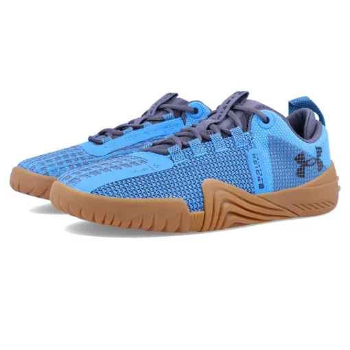 Hombre Under Armour TriBase Reign 6 zapatillas gimnasio - SS25