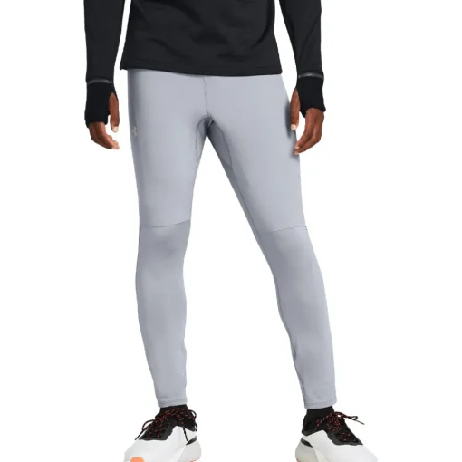 Hombre Under Armour UA Qualifier Elite Cold mallas