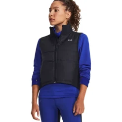 Mujer Under Armour UA Storm Session Run mujer Gilet - SS25
