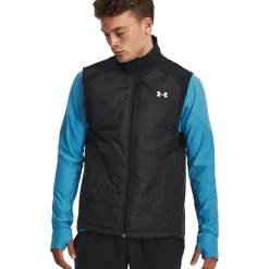 Hombre Under Armour UA Storm Session chaleco de running - AW23