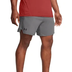 Hombre Under Armour Vanish Woven 6 pulgada pantalones cortos - SS25