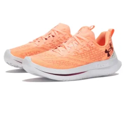 Mujer Under Armour Velociti 4 mujer zapatillas running - AW24