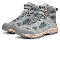 Mujer Vasque Breeze impermeable mujer botas trekking (D ancho)