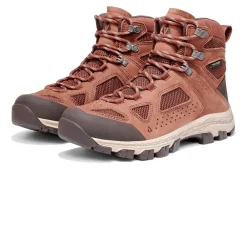 Mujer Vasque Breeze impermeable mujer botas trekking