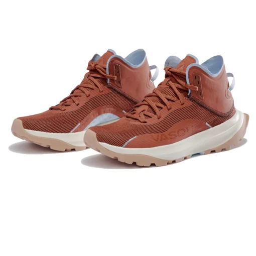 Hombre Vasque Here Mid botas de trekking
