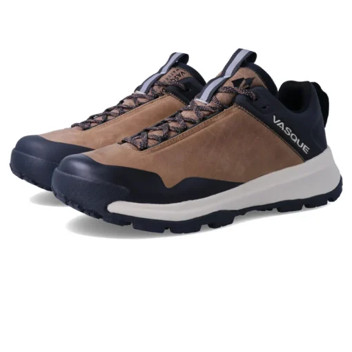 Hombre Vasque Horizon Low zapatillas de trekking impermeables