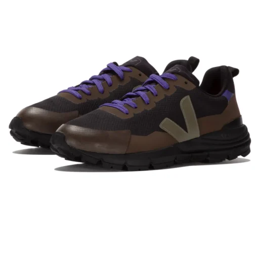 Hombre Veja Dekkan zapatillas trekking - AW24