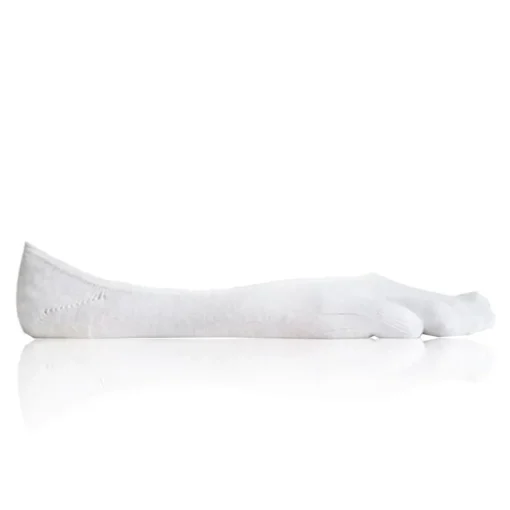 Hombre Vibram Calcetines FiveFingers Ghost Low Profile Toe - SS18