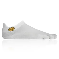 Hombre Vibram FiveFingers Athletic No-Show Toe calcetines - SS25