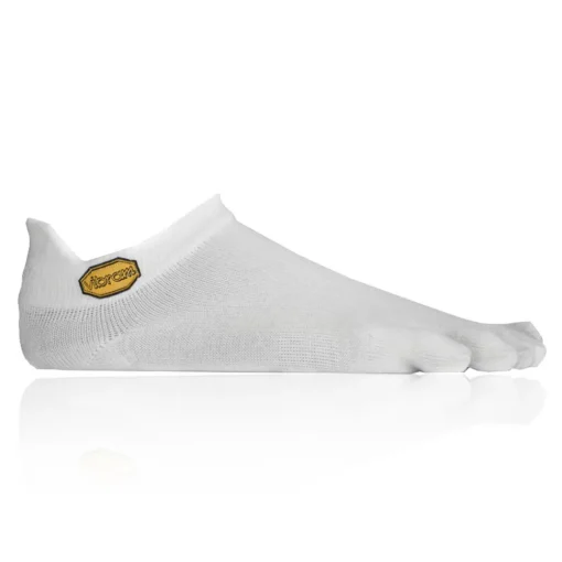 Hombre Vibram FiveFingers Athletic No-Show Toe calcetines - SS25