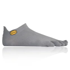 Hombre Vibram FiveFingers Athletic No-Show Toe calcetines - SS25