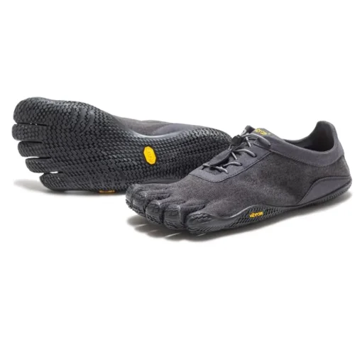 Hombre Vibram FiveFingers KSO ECO zapatillas - AW24