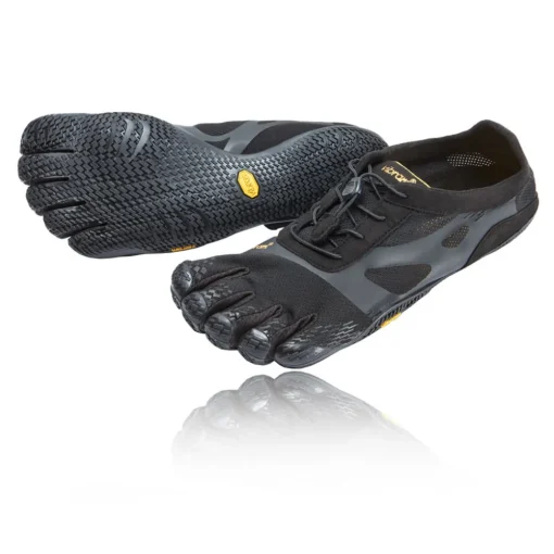 Hombre Vibram FiveFingers KSO Evo zapatillas running - SS25