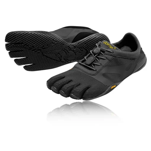 Mujer Vibram FiveFingers KSO Evo mujer zapatillas running - SS25