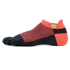 Mujer Vibram FiveFingers New Athletic No-Show calcetines para dedos - AW24