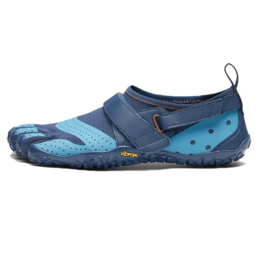 Hombre Vibram FiveFingers V-Aqua Outdoor zapatillas - AW24